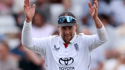 There's not going to be a curfew - Joe Root